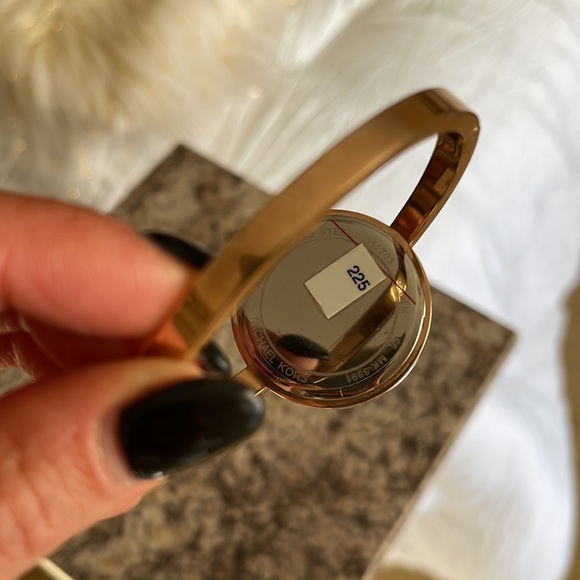 Michael Kors watch